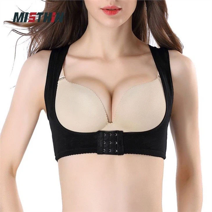 3 slimming tank top shaper